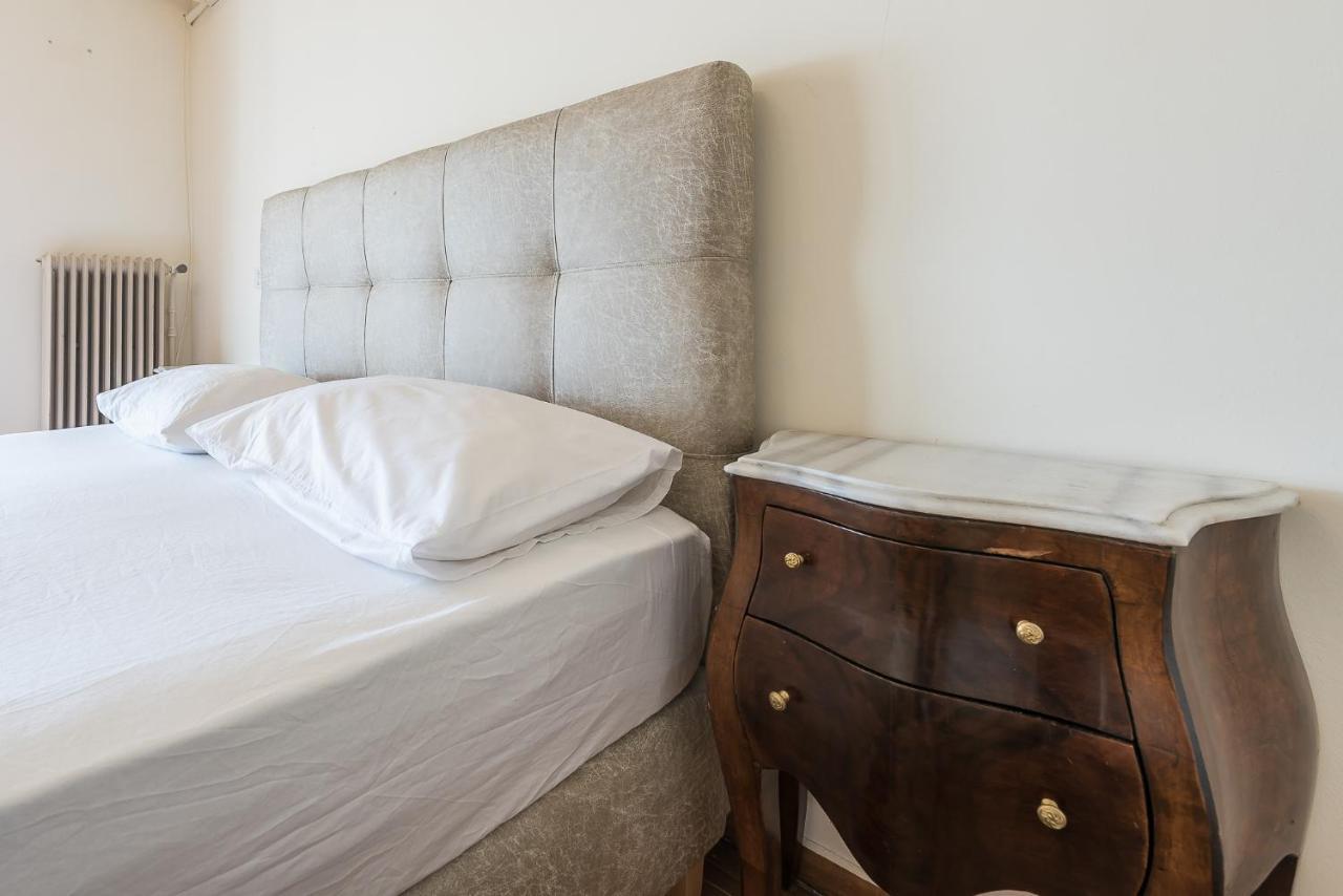 Victoria Capitan Apartments Αθήνα Εξωτερικό φωτογραφία