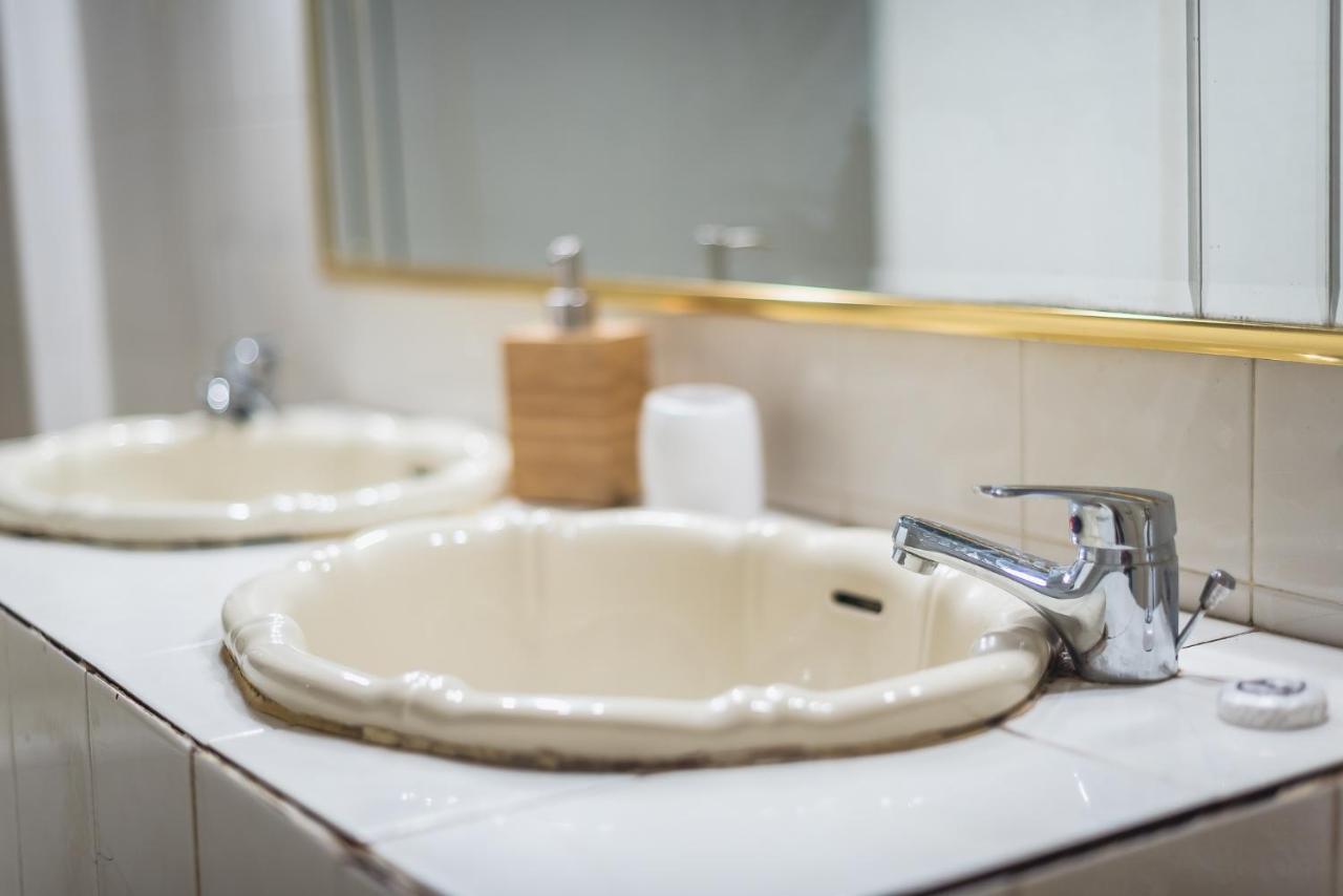Victoria Capitan Apartments Αθήνα Εξωτερικό φωτογραφία